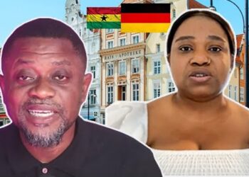Toronto men don’t care if you’re married, he called me a fool for rejecting his proposal- Lady reveals