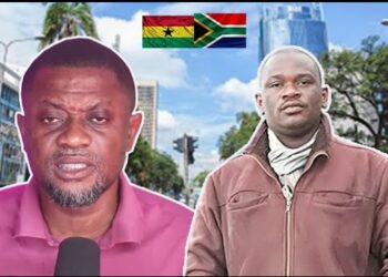 I studied in New Zealand but couldn’t find a job and returned to South Africa to work – Man reveals