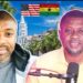 My American wife treated me like a slave, slapped me twice and copied my signature to sign my documents – Man shares