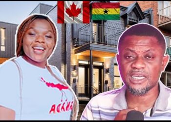 Toronto men don’t care if you’re married, he called me a fool for rejecting his proposal- Lady reveals