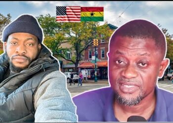 I make $1500 weekly as a mechanic in the US, so travelling with skill is the best option – Man shares 