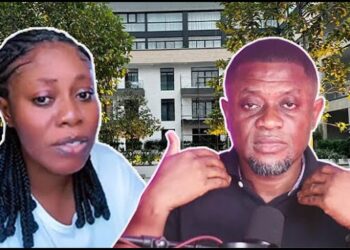 Most women dating rich men use ‘juju’ to keep them around, there is no real love anymore – Lady shares