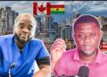I studied in New Zealand but couldn’t find a job and returned to South Africa to work – Man reveals