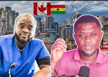 I studied in New Zealand but couldn’t find a job and returned to South Africa to work – Man reveals