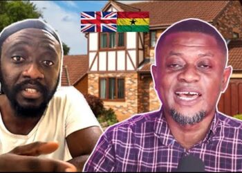 I spent over £7000 to bring my boyfriend to the UK, I returned home from work and he was gone – Lady shares