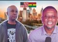 I thought I’d be rich within six months of working in the US – Man reveals