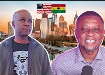I thought I’d be rich within six months of working in the US – Man reveals