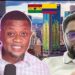 I will only settle in the US if I’m paid $7000, I earn more than enough in Columbia – Ghanaian teacher shares