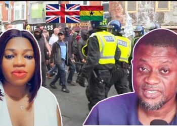 Travelling abroad is a risk, there is no guarantee that you will succeed – Canada-based Ghanaian