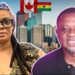 Old women offer to host stranded young men in Toronto to have sex with them – Lady reveals