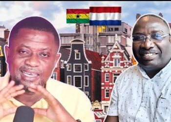 Social media has made the youth lazy, our tradition doesn’t make us curious – Man reveals