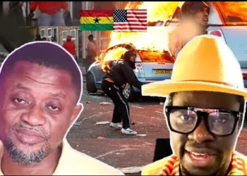 Social media has made the youth lazy, our tradition doesn’t make us curious – Man reveals