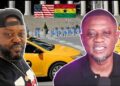 Taxi is a better investment than real estate in the US, you can make over $4000 monthly – Man shares