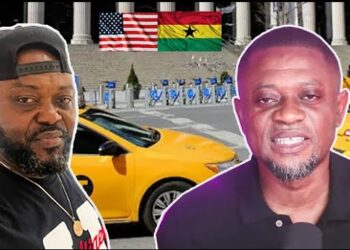 Taxi is a better investment than real estate in the US, you can make over $4000 monthly – Man shares