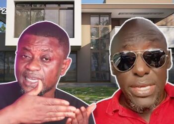 My wife divorced me one month after our lavish wedding for refusing to live with her parents- Man shares