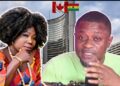 Our marriage was a big mistake, it lasted 5 months, he was a red flag – Canada-based Ghanaian shares