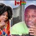 Our marriage was a big mistake, it lasted 5 months, he was a red flag – Canada-based Ghanaian shares