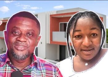 My employer and his wife wanted a threesome with me for more salary – Lady reveals