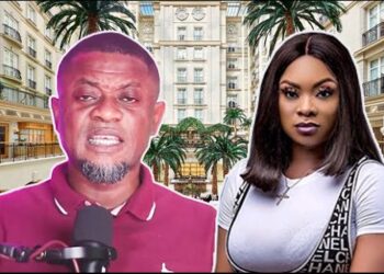 Marrying Choirmaster made me more famous; it took me to another level – Beverly Afaglo