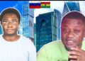 I returned to Ghana to work after studying abroad but the system frustrated me, I ran back to Russia – Man shares