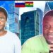 I returned to Ghana to work after studying abroad but the system frustrated me, I ran back to Russia – Man shares
