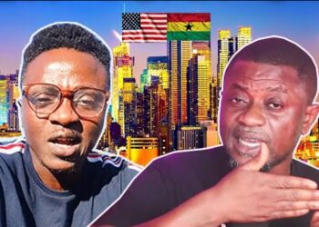 I earned over $100,000 with my 10-year teaching experience from Ghana – US-based Ghanaian reveals