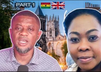 My husband brought me to the UK and restricted me from working or going out, I regretted coming – Lady reveals