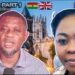 My husband brought me to the UK and restricted me from working or going out, I regretted coming – Lady reveals