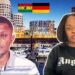 I wouldn’t have travelled abroad if I got a job that paid GHS3000 monthly – Germany-based Ghanaian