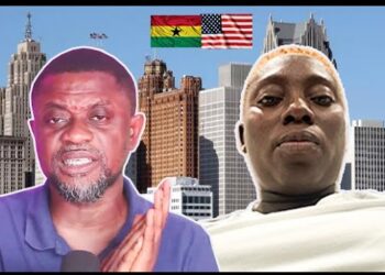 I knew my host was married but we had sex, he threw me out after, he thought I’d ruin his mariage – Lady shares