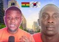 I won’t leave South Korea for the US, I make more than $3000 a month with free accommodation – Ghanaian shares