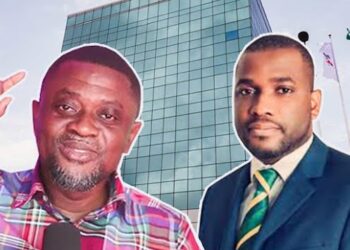 Why you must not panic when a bank changes ownership – Financial expert