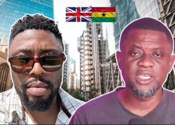 I sold my barbering shop and everything in it for GHS30,000 to travel abroad but the agent duped me – Man shares