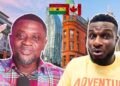 15 pregnant Ghanaian students in Canada can’t find their baby daddies – Man reveals
