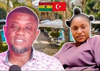 I was kidnapped by the Iraq president’s son after refusing to have sex with him and threatened to jail me – Lady claims