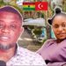 I was kidnapped by the Iraq president’s son after refusing to have sex with him and threatened to jail me – Lady claims