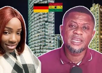 I got pregnant at 13, I had too much freedom while my mother was abroad – Lady shares