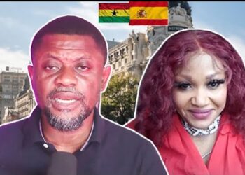I don’t need marriage, I want kids, Spanish gov’t supports me – AK 47 reveals