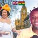 Many people advised my wife against bringing me to the UK but I trusted her, I will die for her – Man shares