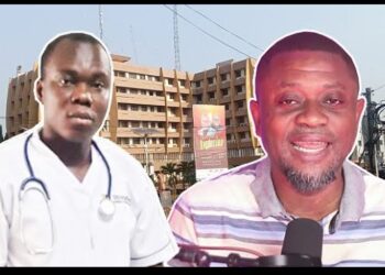 Travelling abroad had no positive impact on my life, I’m glad I returned home – Ghanaian shares