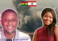 Attacks on Lebanon; I can’t leave Lebanon until my employer allows it – Ghanaian shares