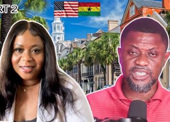 My marriage collapsed two months after I brought my mother-in-law to the US, she called me a witch – Lady shares