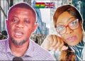 People say my husband is after my money but no man has ever given me money like him – Actor’s wife reveals