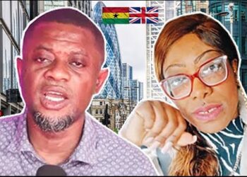 People say my husband is after my money but no man has ever given me money like him – Actor’s wife reveals