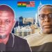I’m scared of returning to Ghana because of my sister, she built a house on my land with my money – Man shares