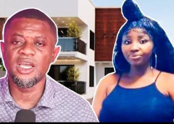 I only got ₵1200 from years on the radio, I was popular but broke – Afia Fabregas