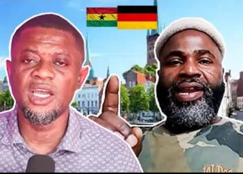 I sold drugs for years but it took four years for the police to get me, it destroyed many lives – Man shares regrets