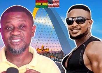 My Black American wife made me quit my job after she found out I earned 700gh monthly- Man shares