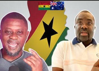 Ghana is not ruled by laws but by emotions, we are poor but we live to impress – Dr Himil