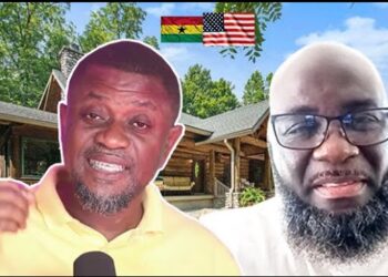 Travelling abroad had no positive impact on my life, I’m glad I returned home – Ghanaian shares